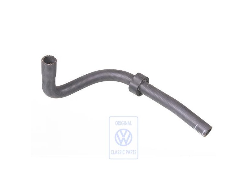 VW Original Tubo Flexible Refrigerante - 2D0121157J