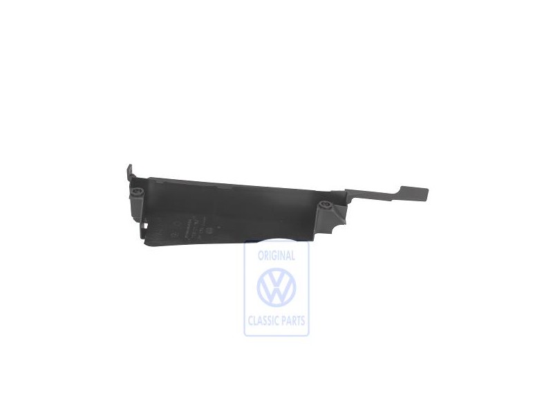 VW Original Conduccion Aire - 2D0121283