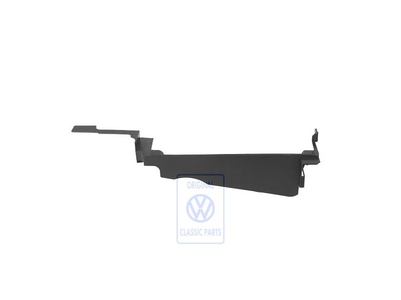 VW Original Conduccion Aire - 2D0121283A