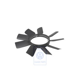 VW Original Rodete Ventilador - 2D0121301