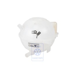 VW Original Deposito Compensacion - 2D0121403