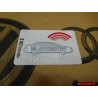 VW Original Adhesivo 'Alarm' - 443010112Q