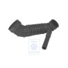 VW Original Tubo Flex. Aspiracion - 2D0129627Q