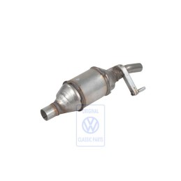 VW Original Catalizador - 2D0131701EX
