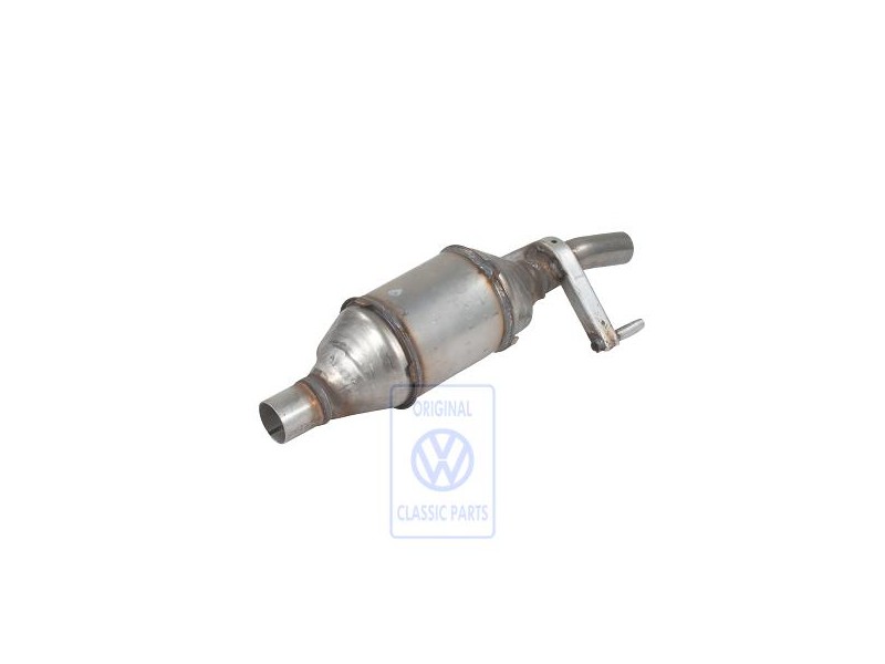 VW Original Catalizador - 2D0131701EX