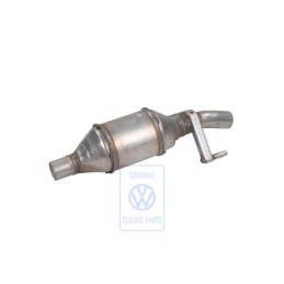 VW Original Catalizador - 2D0131701FX