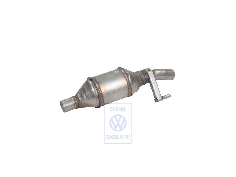 VW Original Catalizador - 2D0131701FX