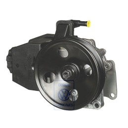 VW Original Bomba Aletas - 2D0145155
