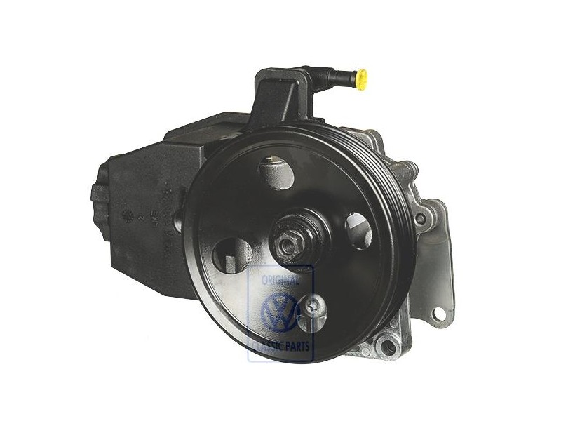 VW Original Bomba Aletas - 2D0145155
