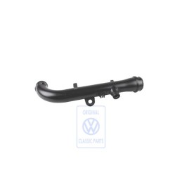 VW Original Tubo - 2D0145840