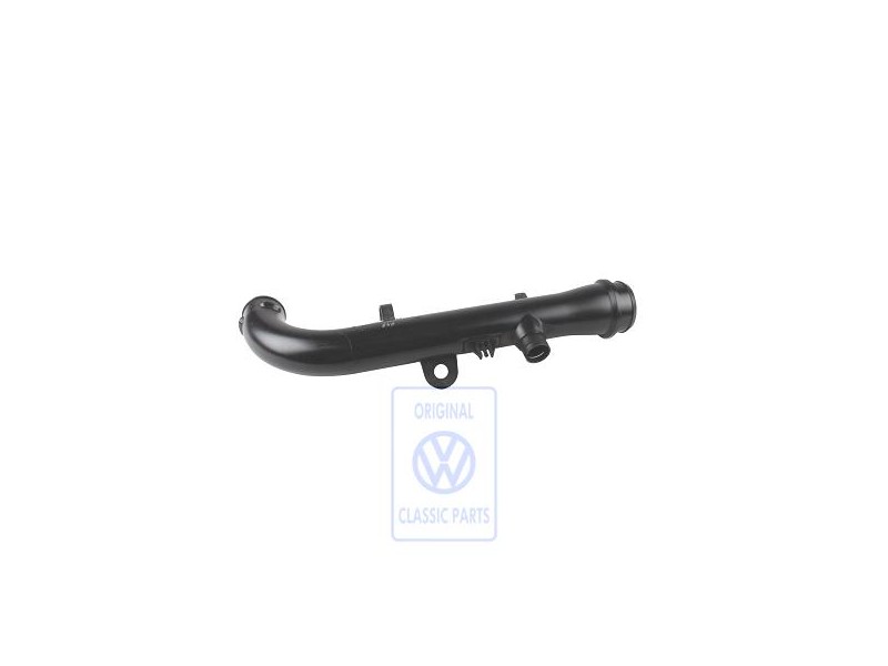VW Original Tubo - 2D0145840