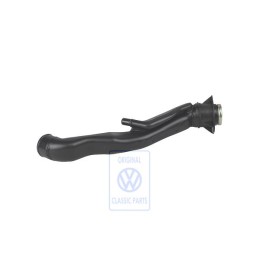 VW Original Tubuladura Relleno - 2D0201129E