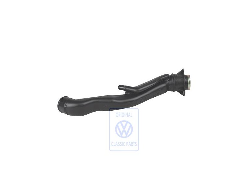 VW Original Tubuladura Relleno - 2D0201129E
