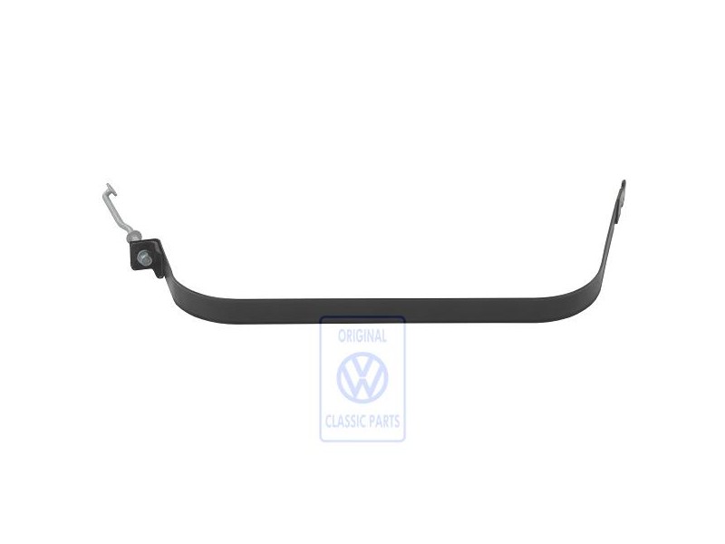 VW Original Cinta Tensora - 2D0201651E