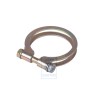 VW Original Abrazadera - 2D0253139A