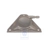VW Original Placa Tope - 2D0407069