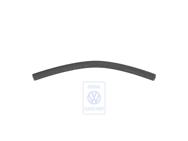 VW Original Tubo Flexible - 2D0422410D