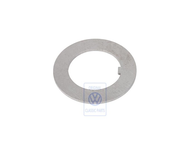 VW Original Anillo Espaciador - 2D0501279