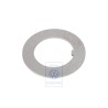 VW Original Anillo Espaciador - 2D0501279
