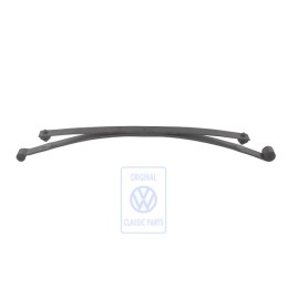 VW Original Muelle Lamina - 2D0511131L