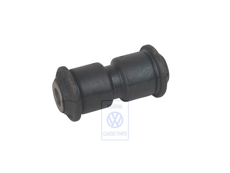 VW Original Cojinete Metal-Goma - 2D0511171
