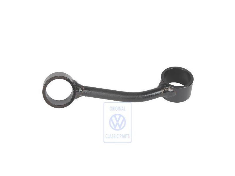 VW Original Apoyo P. Barra Estabilizadora - 2D0511329A