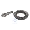 VW Original Pinon Ataque Y Corona - 2D0525143M