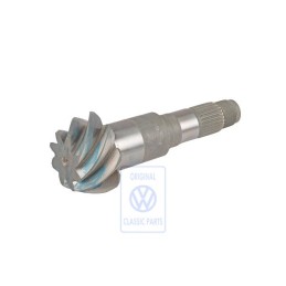 VW Original Pinon Ataque - 2D0525205B