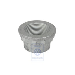 VW Original Tuerca Almenada - 2D0525215