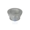 VW Original Tuerca Almenada - 2D0525215