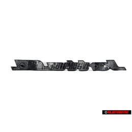 VW Original JETTA GL Trasero Rotulo Insignia Emblema - 165853687P