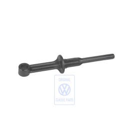 VW Original Varilla Presion - 2D0721609