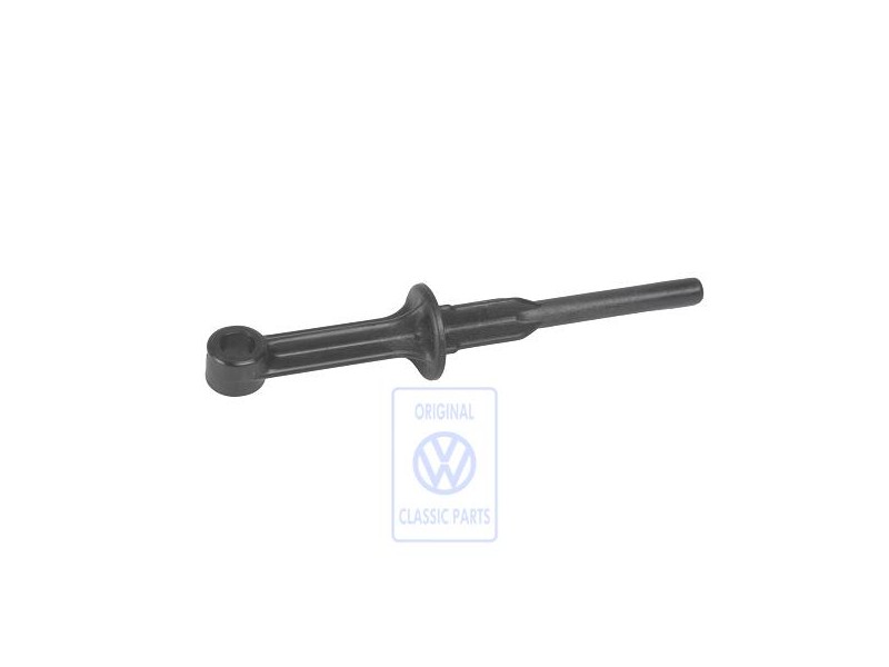 VW Original Varilla Presion - 2D0721609