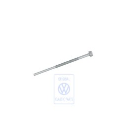 VW Original Tornillo Hexagonal - 2D0801657E