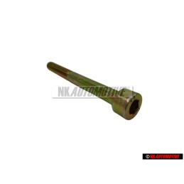 VW Original Tornillo Cilindrico Con Cabeza De Hexagono Interior - N 0147222