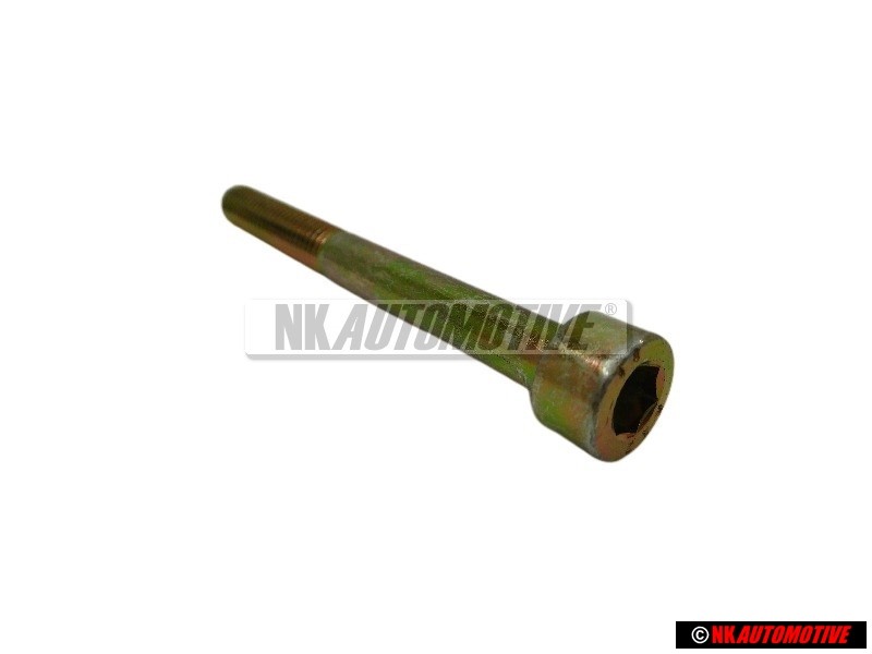 VW Original Tornillo Cilindrico Con Cabeza De Hexagono Interior - N 0147222