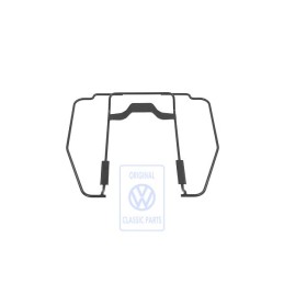 VW Original Estribo Fijacion - 2D0801901C