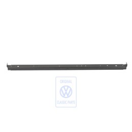 VW Original Travesano - 2D0803163
