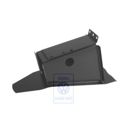 VW Original Refuerzo Montante B - 2D0804555