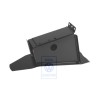 VW Original Refuerzo Montante B - 2D0804555