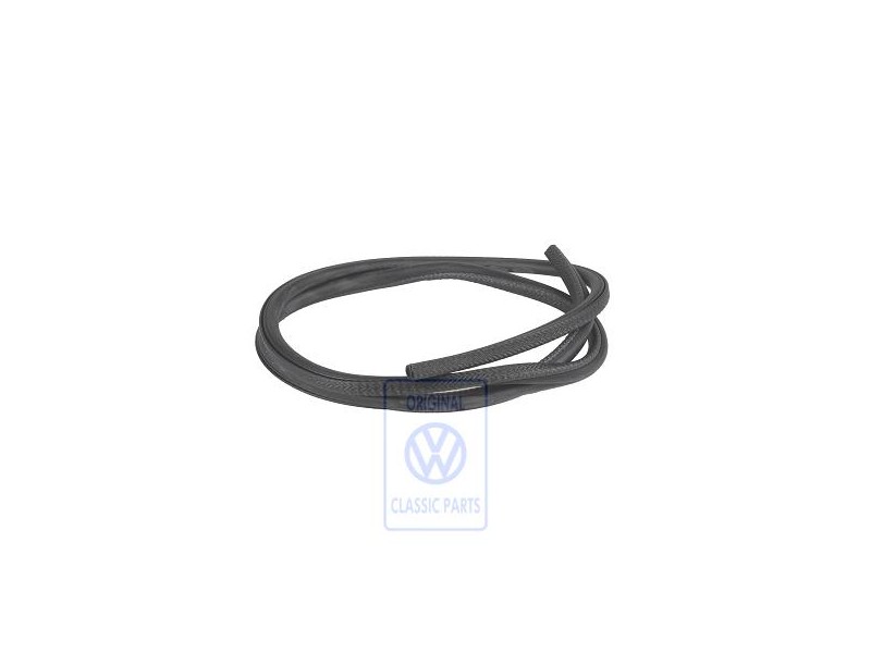 VW Original Junta P. Tapa Manten. 