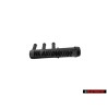 Audi Original Tubuladura Conexion - 034129737