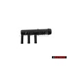 Audi Original Tubuladura Conexion - 034129737