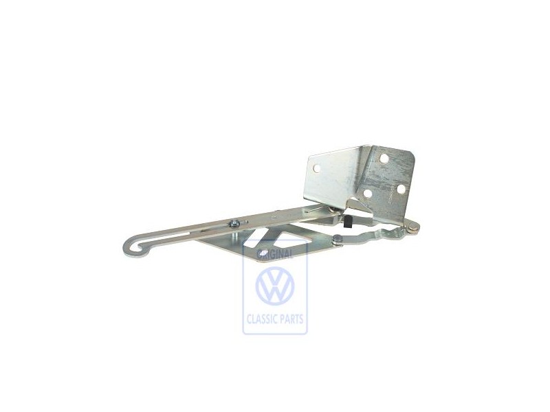VW Original Bisagra Capo - 2D0823302B
