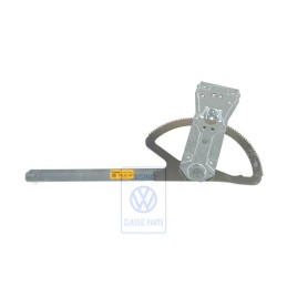 VW Original Elevalunas Sin Motor - 2D0837461