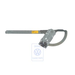 VW Original Levantavidrios - 2D0837502