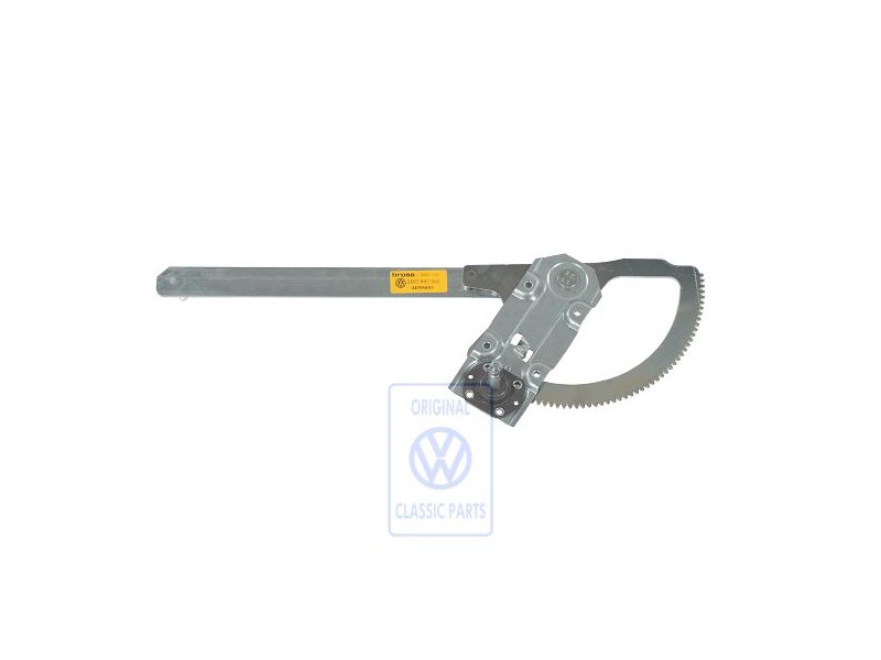VW Original Levantavidrios - 2D0837502