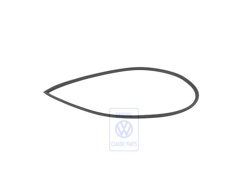 VW Original Junta - 2D0837703