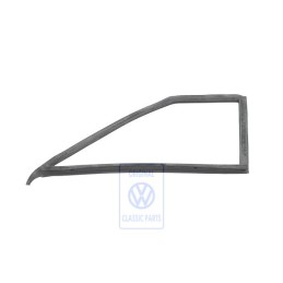 VW Original Junta P. Cristal Puerta Fijo - 2D0845321A