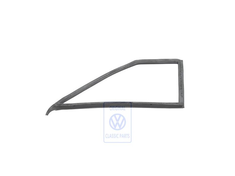 VW Original Junta P. Cristal Puerta Fijo - 2D0845321A